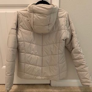 women's mccleary pass jacket